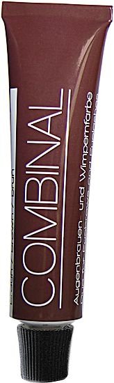Combinal Wimpernfarbe braun, 15 ml
