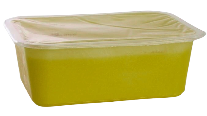 Paraffinwachs - Aloe 2x 500 g
