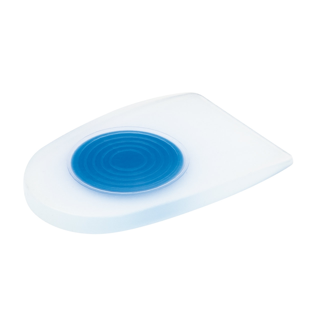 Pedibaehr Gel-Fersenkissen klein 1 Paar