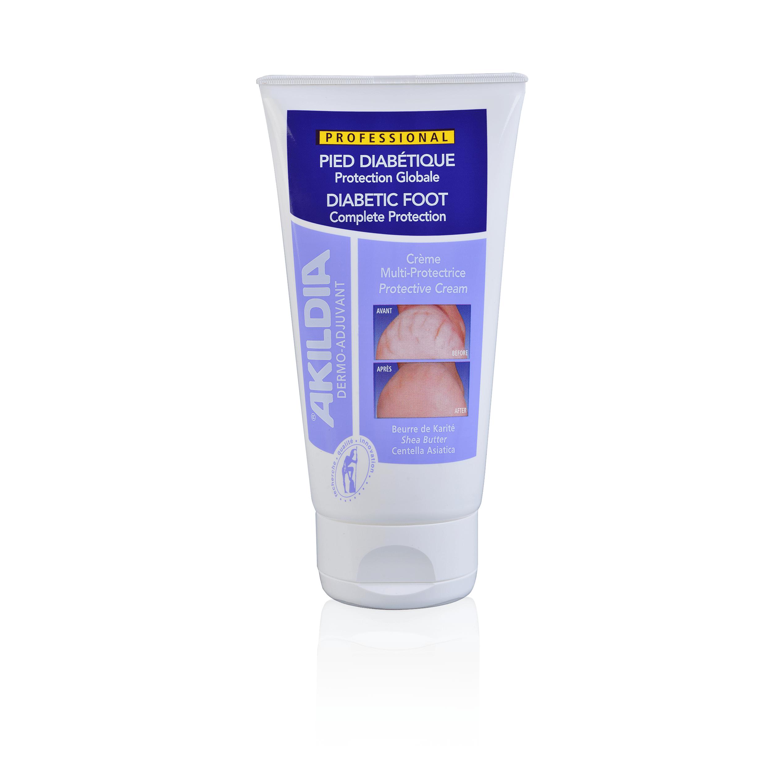 AKILEINE - Akildia Schutzcreme 150 ml