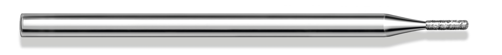 Busch Diamantschleifer | Ø 1,0 mm 2 Stück