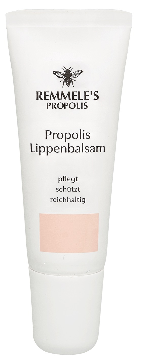 🐝 REMMELE`s PROPOLIS Lippenbalsam 8 ml 