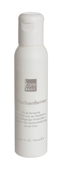 CARE MORE Wachsentferner 100 ml