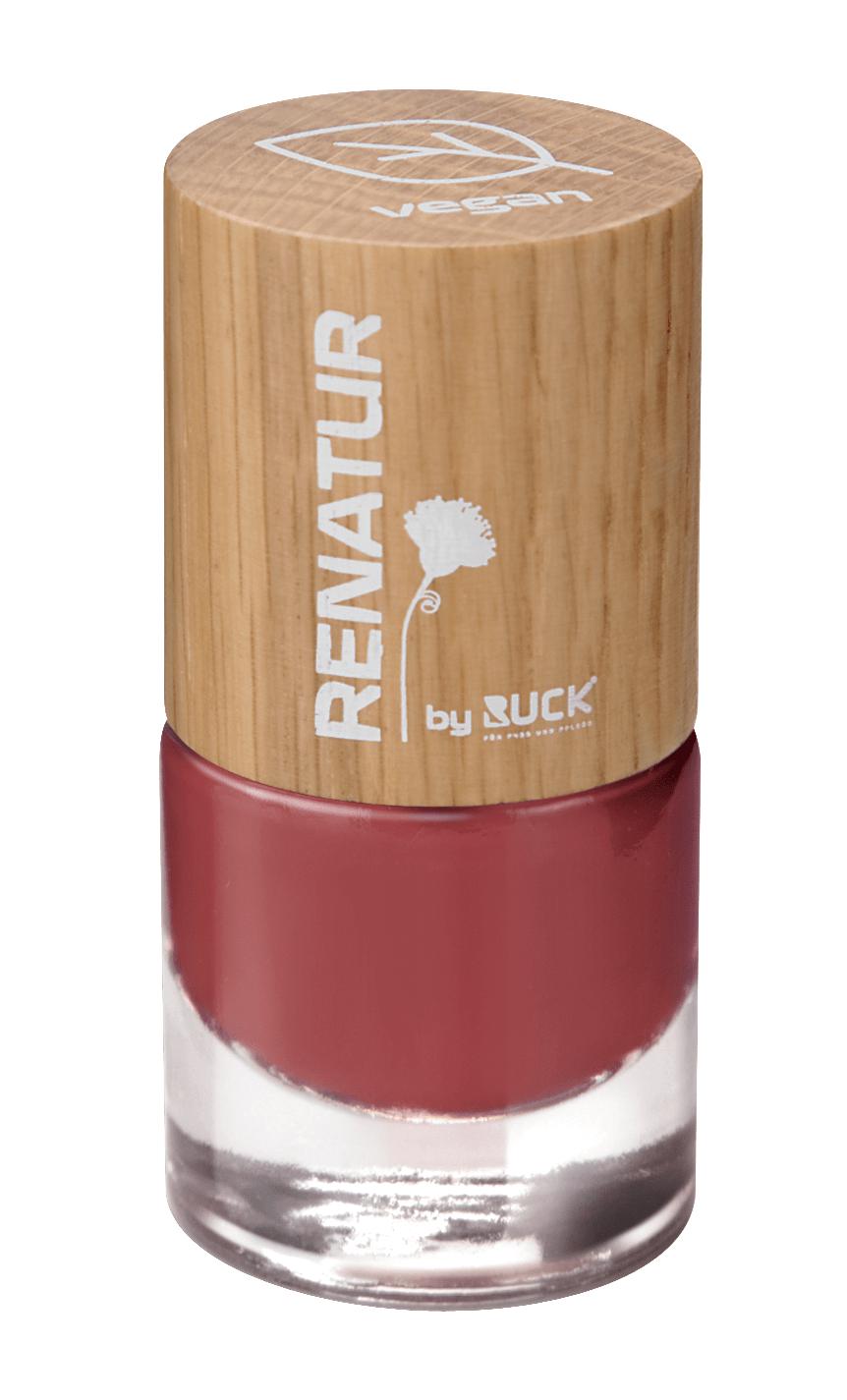 RENATUR by RUCK Nail Polish lizzie 5,5 ml