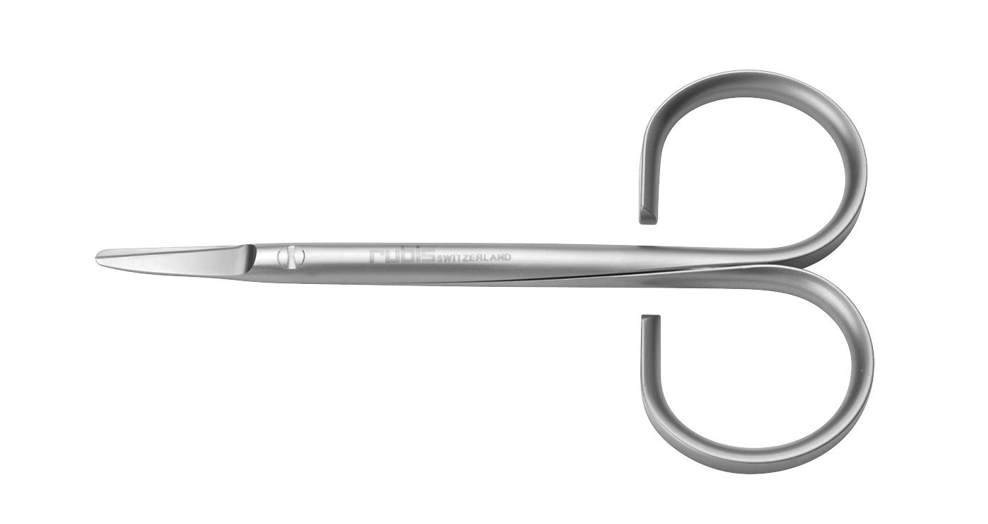 RUBIS Spezialschere Kid mit Stecketui Elefantina
