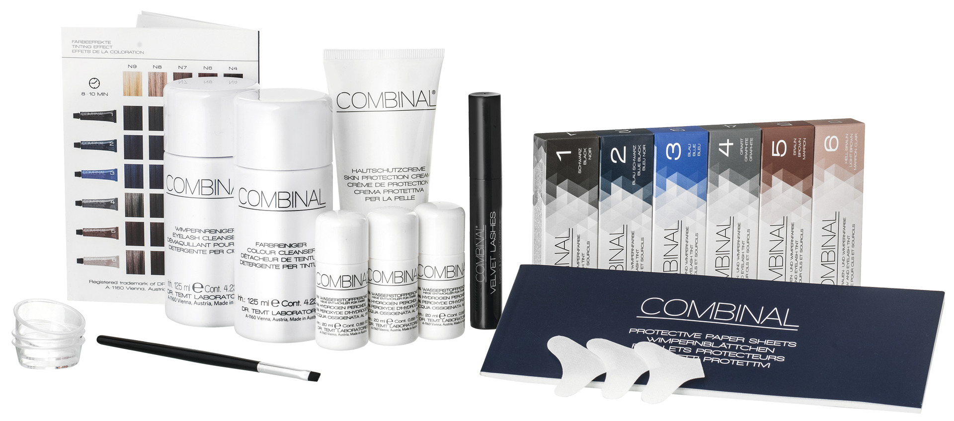COMBINAL Starter-Set