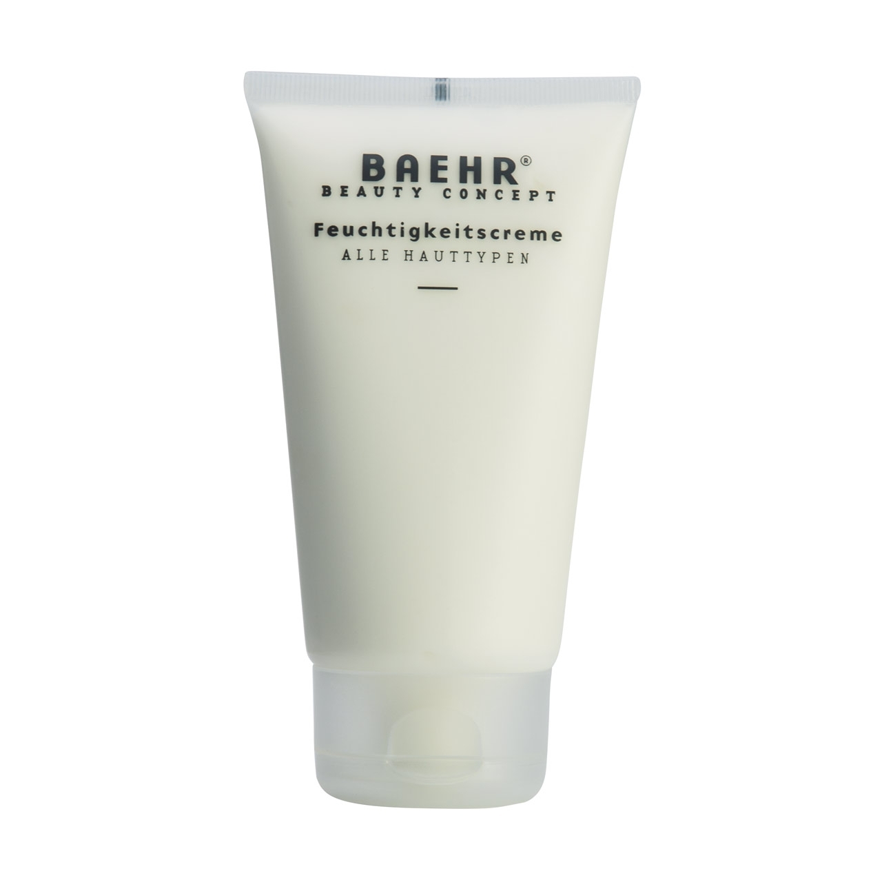 BAEHR BEAUTY CONCEPT - Feuchtigkeitscreme alle Hauttypen, 150 ml