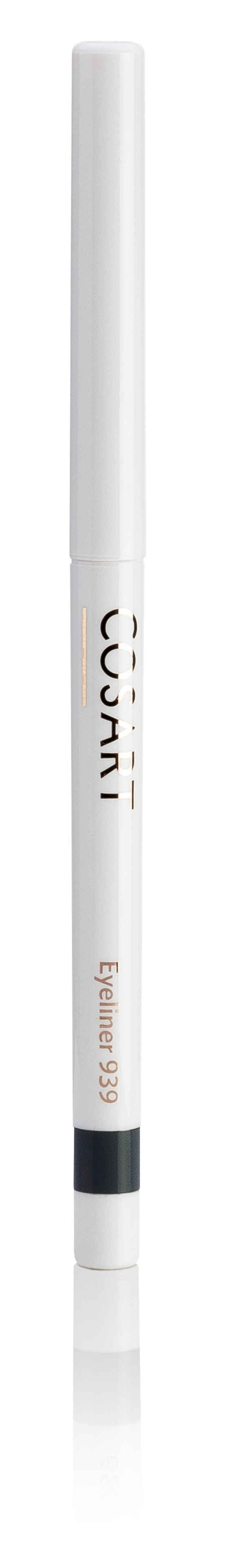 COSART Eyeliner Anthrazit 939, 0,2g