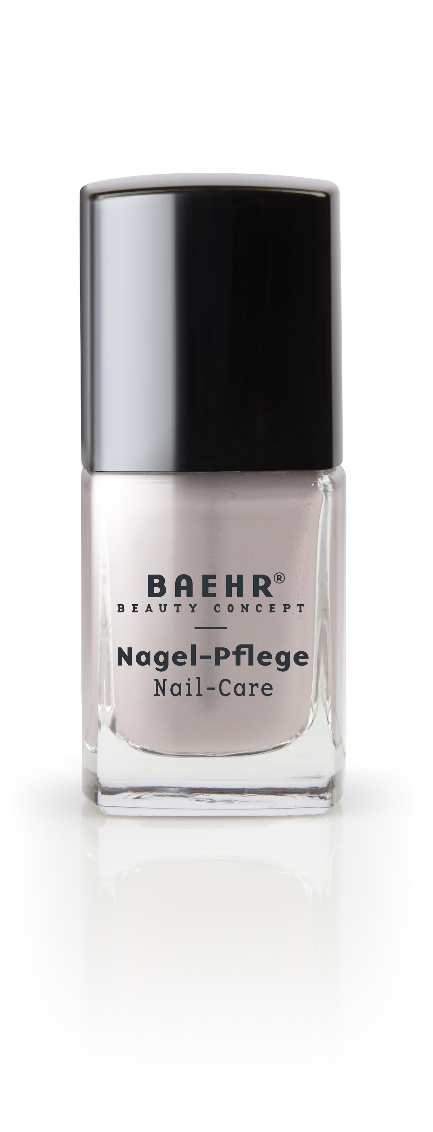 BAEHR BEAUTY CONCEPT - NAILS Nagelpflegeöl Amaretto 11 ml