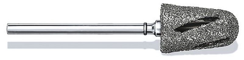 Busch DiaTwister supergrob konisch Ø 11,5 mm