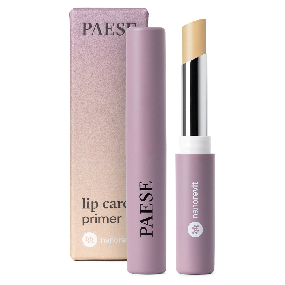 PAESE Beauty Nanorevit Care Primer 2,2 g transparent