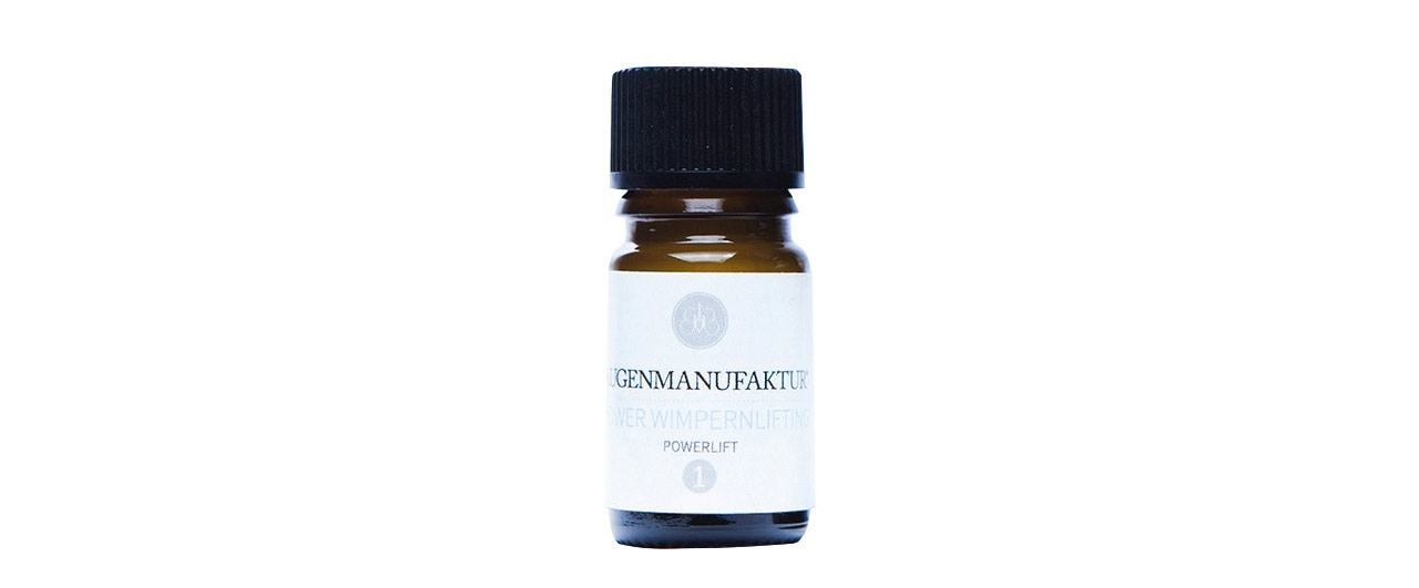 AUGENMANUFAKTUR Powerlift Lotion 5ml