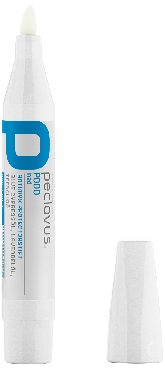 Peclavus PODOmed AntiMYX Protectorstift | 4 ml