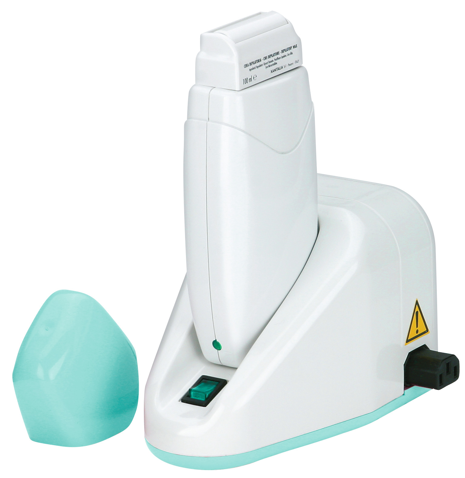 VARIO-KIT Basisstation mit Handgerät