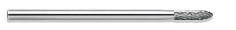 Busch Hartmetallfräser Gr. 023, 2 Stück