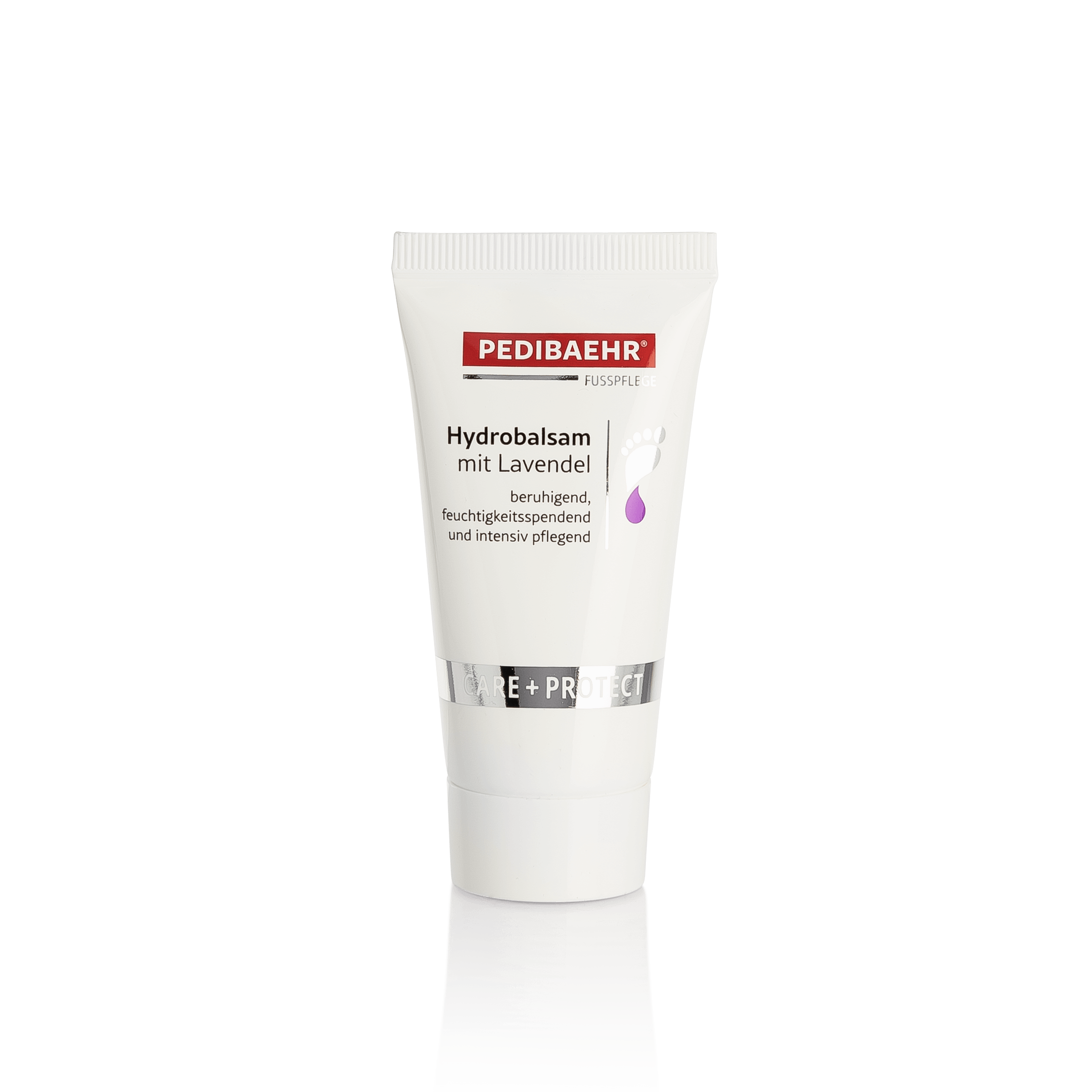 PEDIBAEHR - Hydrobalsam mit Lavendel 30 ml