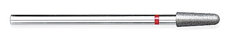 Busch Diamantschleifer fein | Ø 3,3 mm