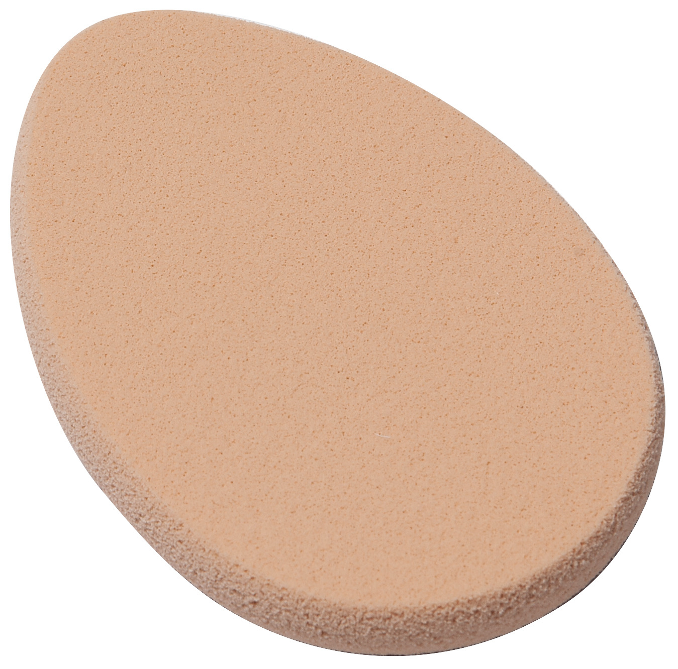 RUCK beautykultur Make-Up Schwämmchen aus Latex, oval