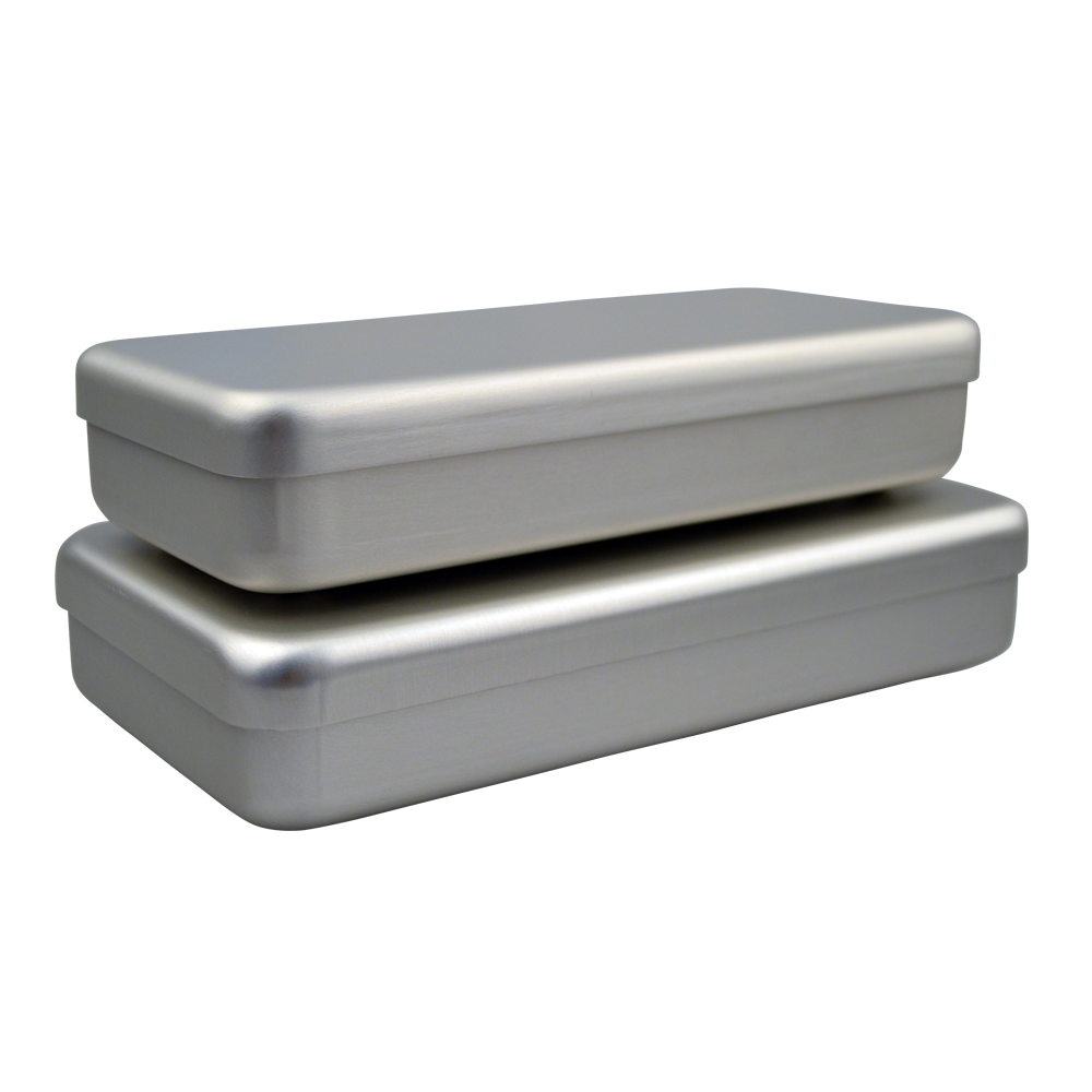 Aluminumbox 170x70x30 mm