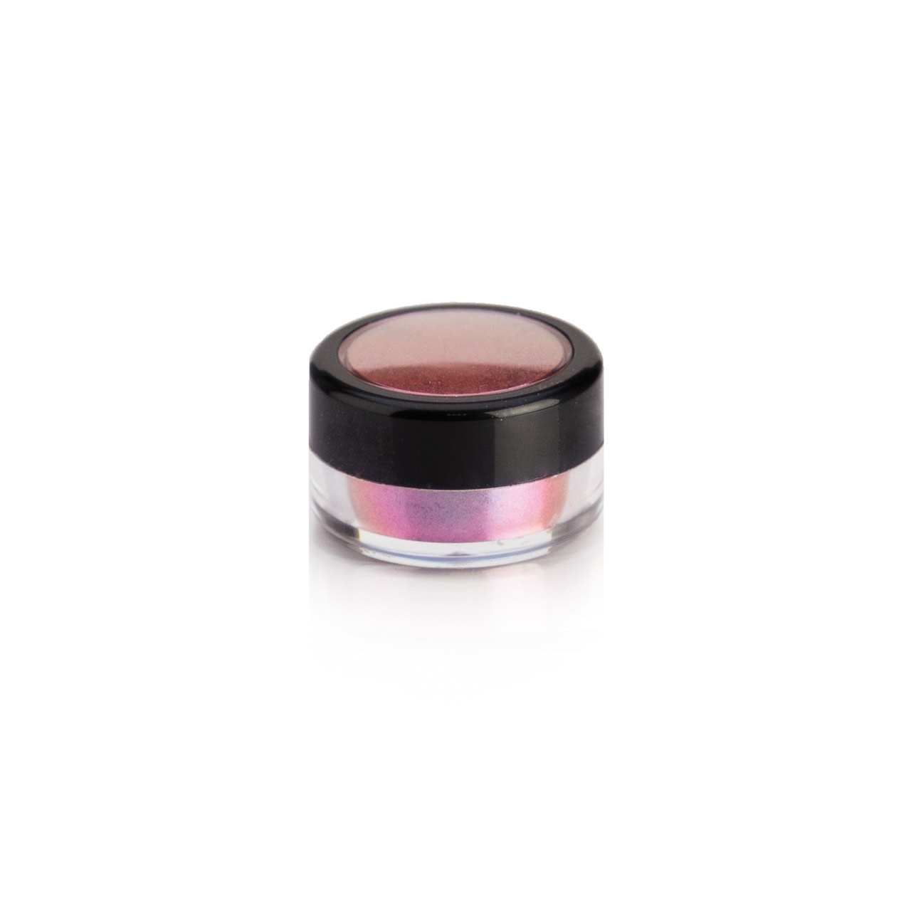 BAEHR BEAUTY CONCEPT NAILS Chrom-Pigmente 006 Rosa/Blau 1,4 g