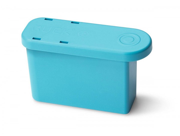 RUCK Klingen-Aufnahmebox