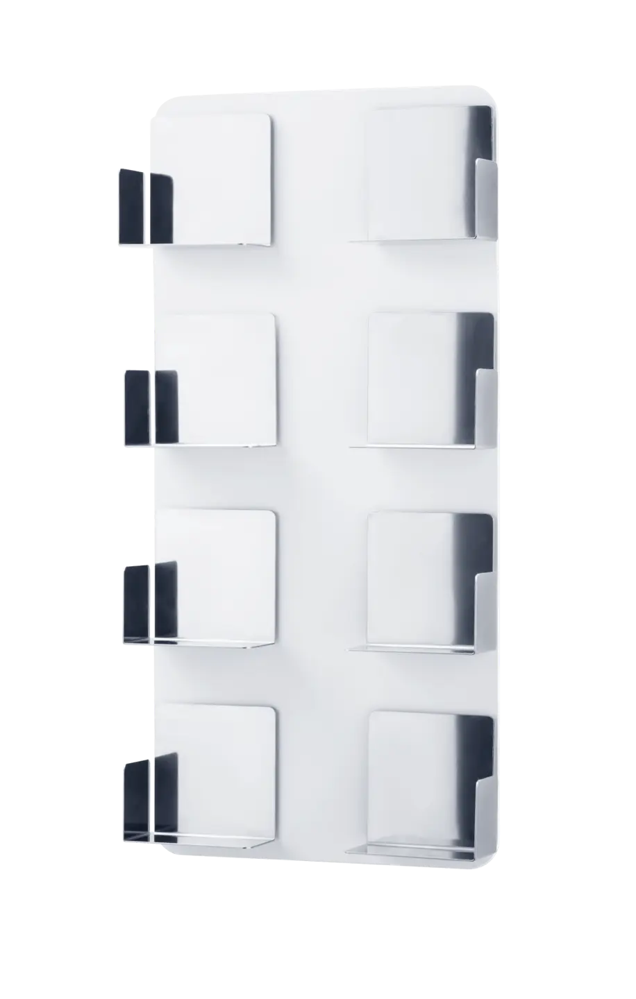 RUCK Magnet-Handschuhspender Flex 4-fach
