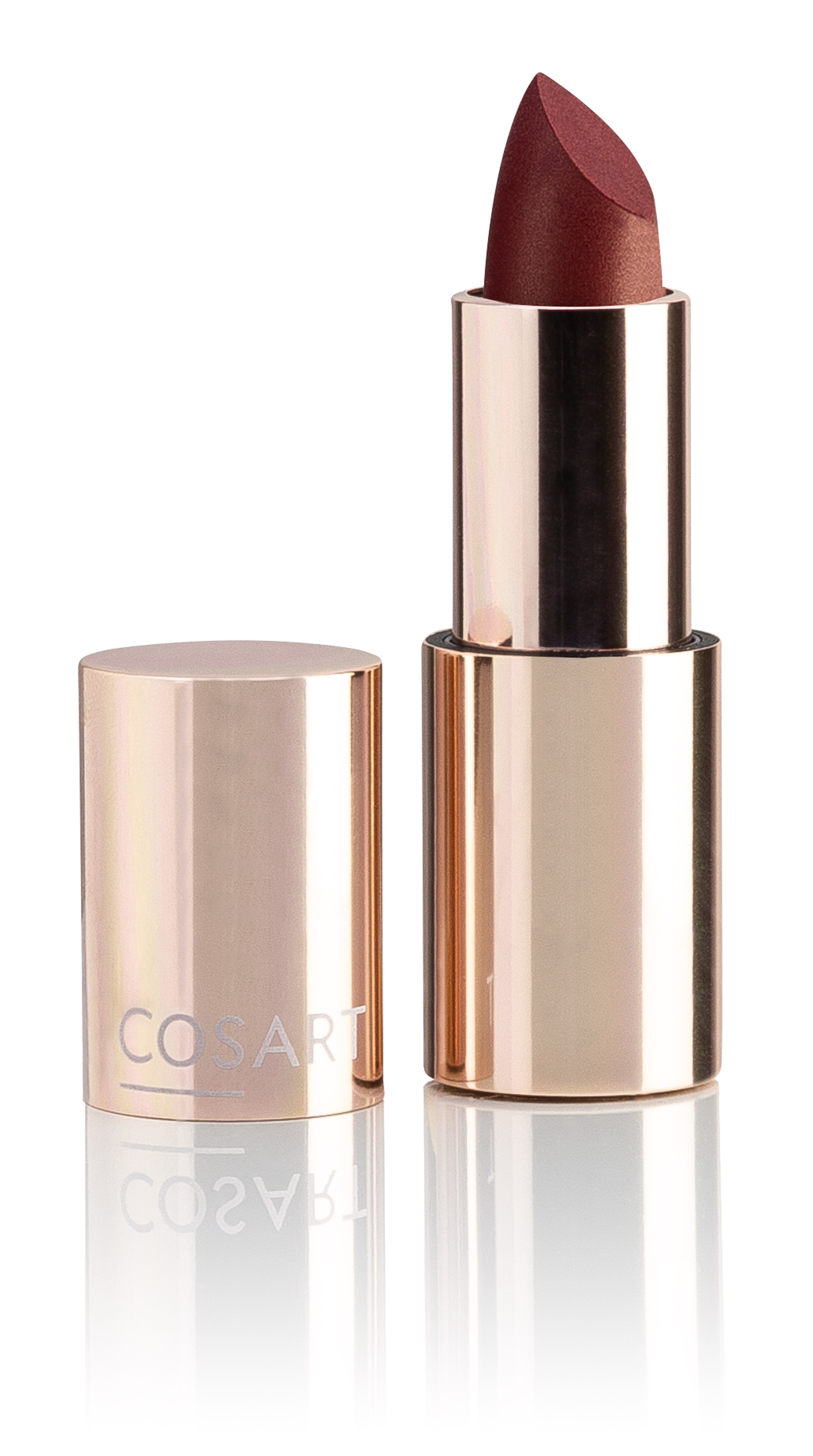 COSART Lipstick Elegance viola 3024 3,5 g
