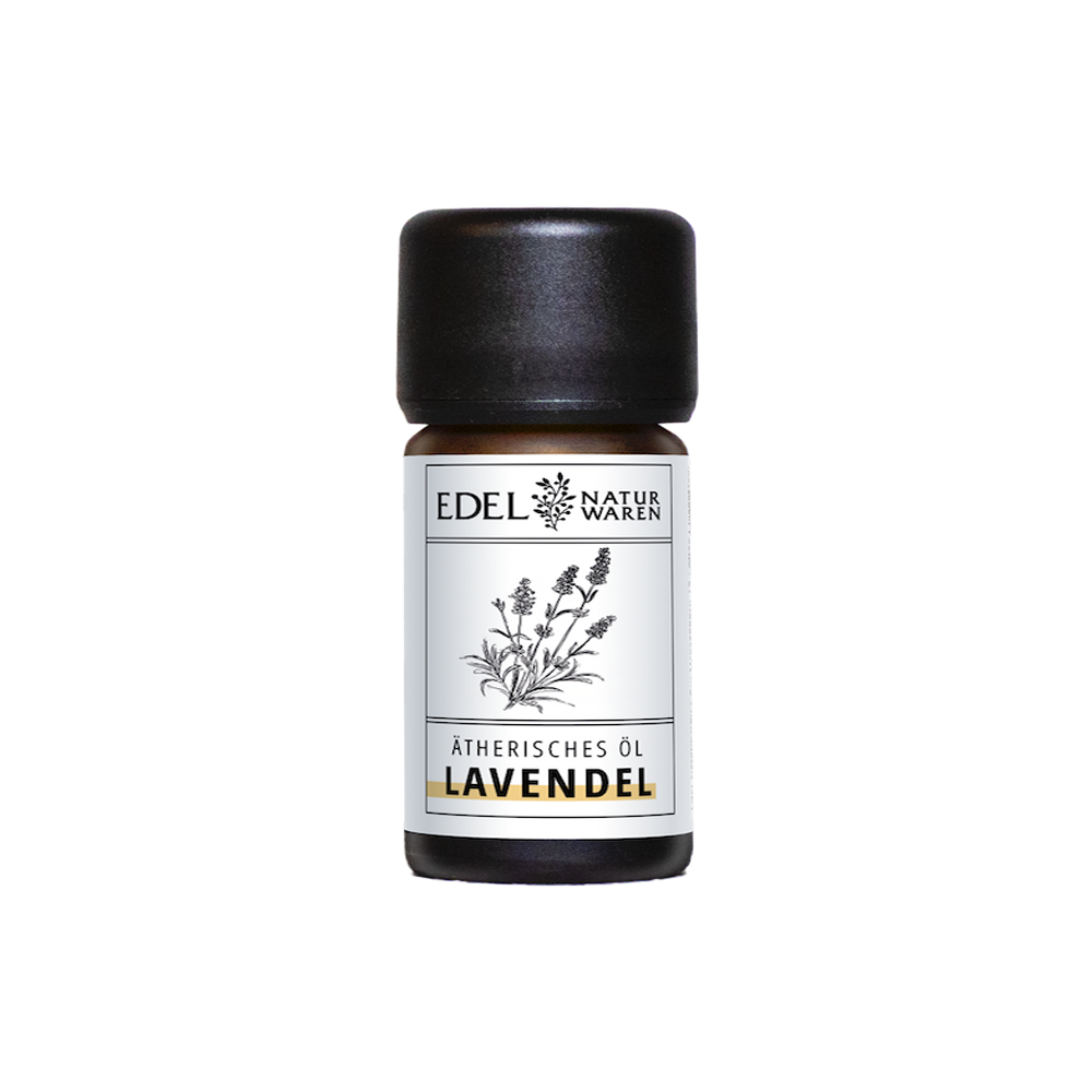 Ätherische Öle Edel Naturwaren Lavendel