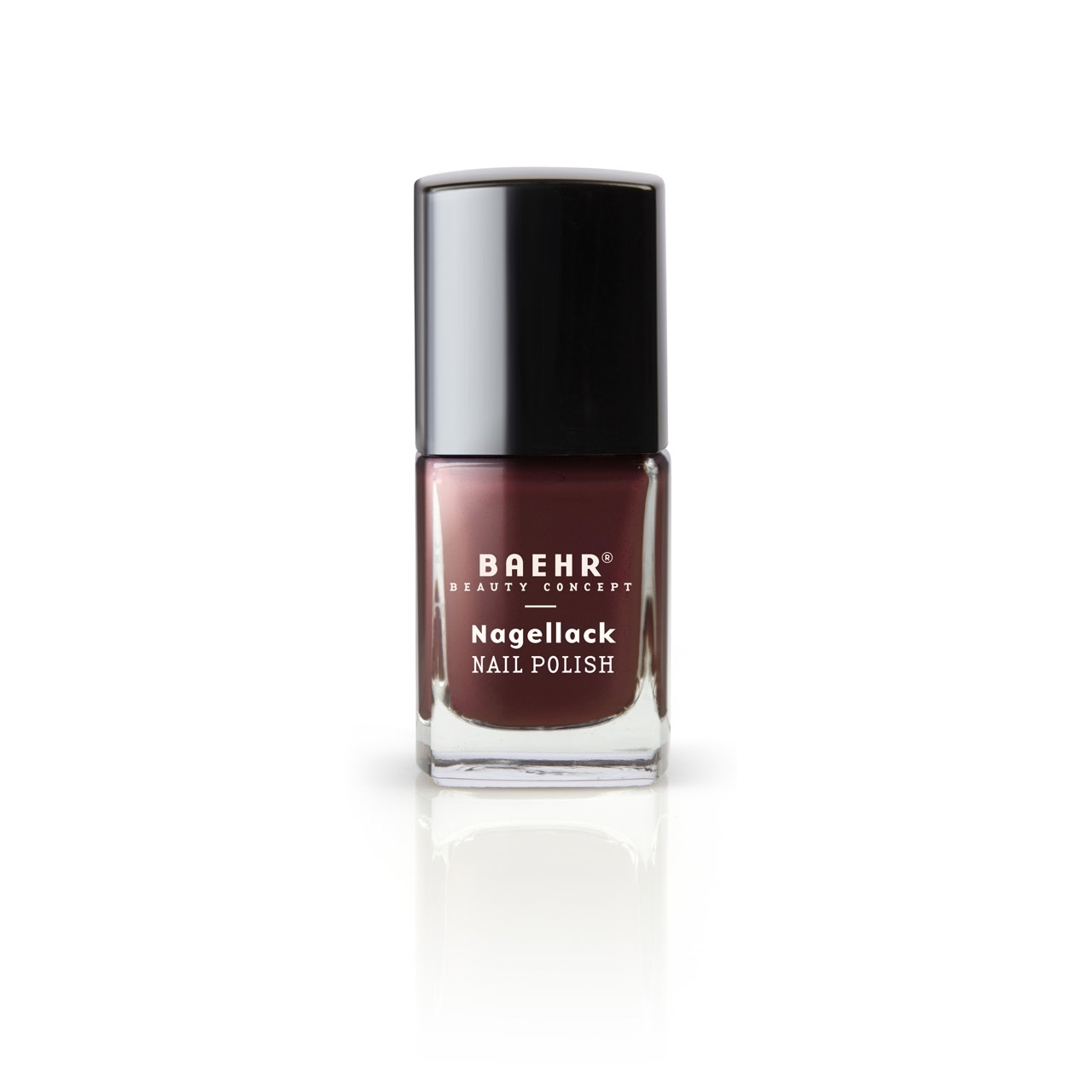 BAEHR BEAUTY CONCEPT - NAILS Nagellack norita 11 ml
