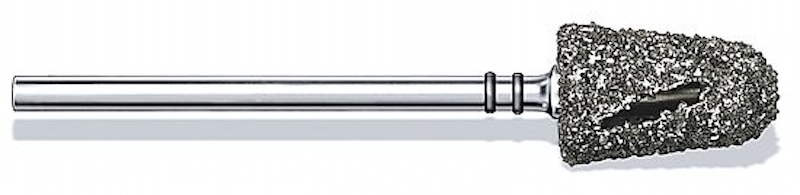 Busch DiaTwister megagrob Ø 10,0 mm