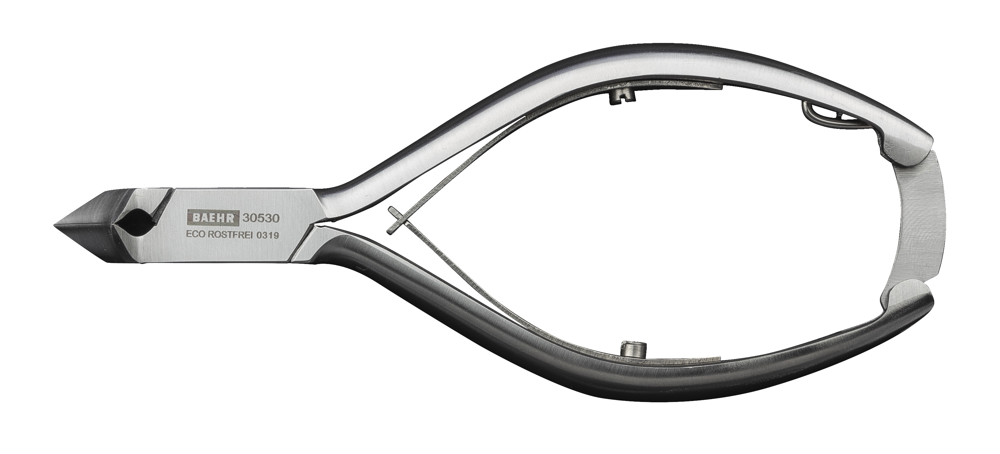BAEHR ECO Kopfschneider, 13,5 cm