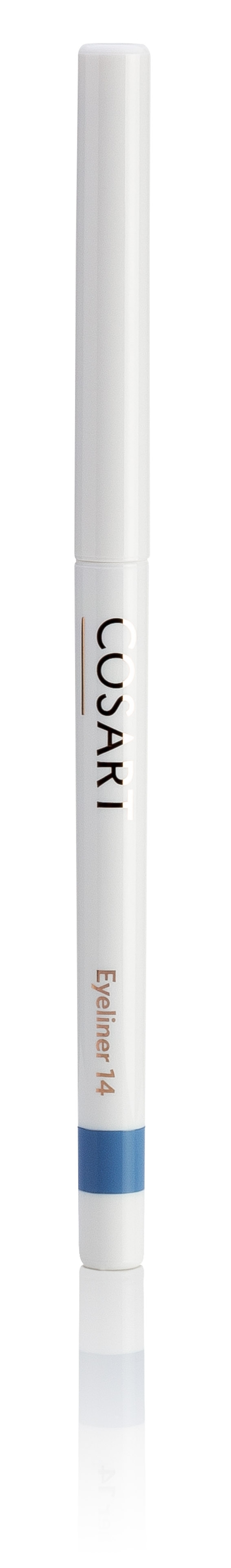 COSART Eyeliner Sea Blue 14, 0,2g