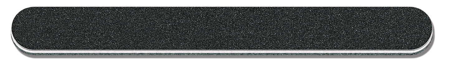 RUCK Schwarze Feile, 100/180