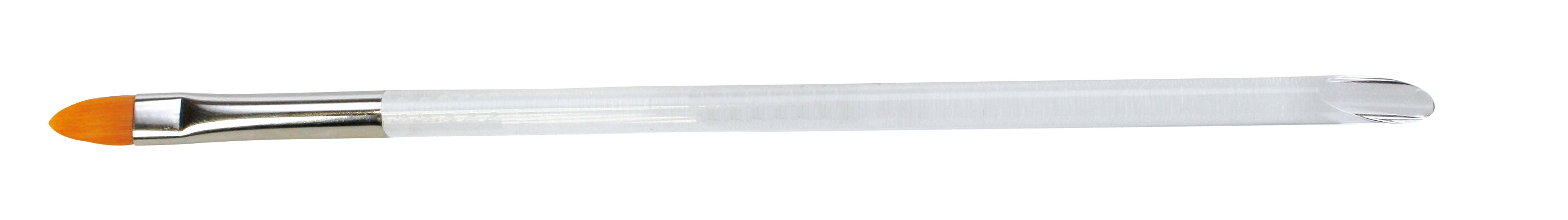 BAEHR BEAUTY CONCEPT - NAILS Gel-Pinsel Soft Gr.8 -Kunsthaar