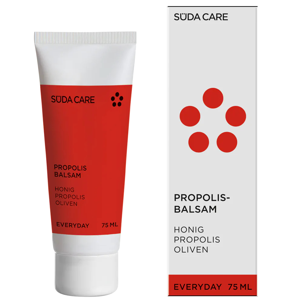 SÜDA CARE Everday Propolis Balsam 75 ml