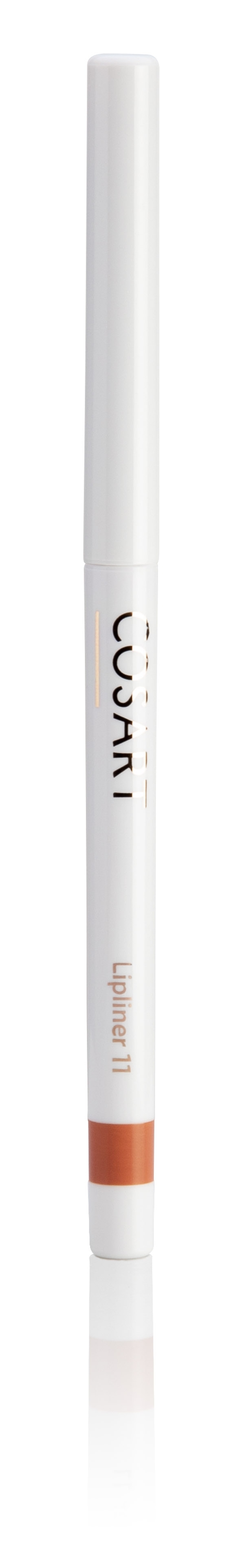 COSART Lipliner Cappuccino 11 0,2 g
