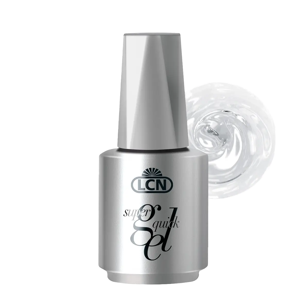 LCN Super-Gel Quick - clear 10 ml