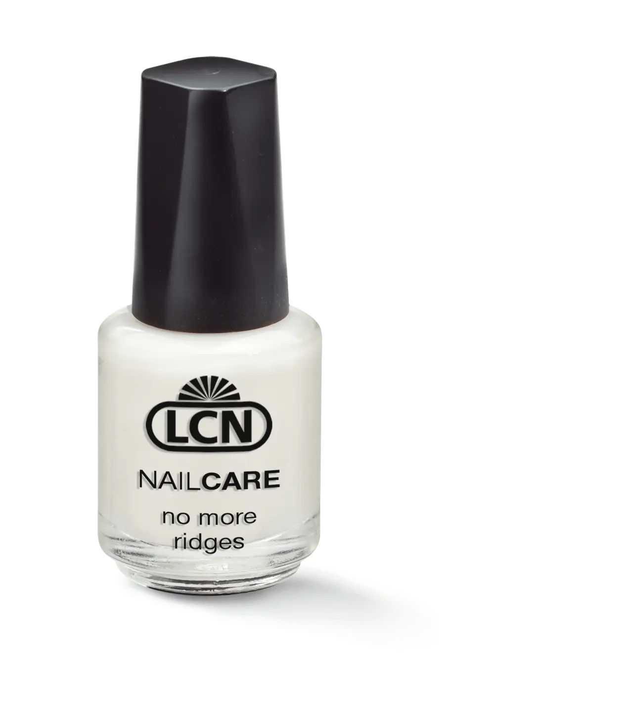 LCN No More Ridges weiß 16 ml