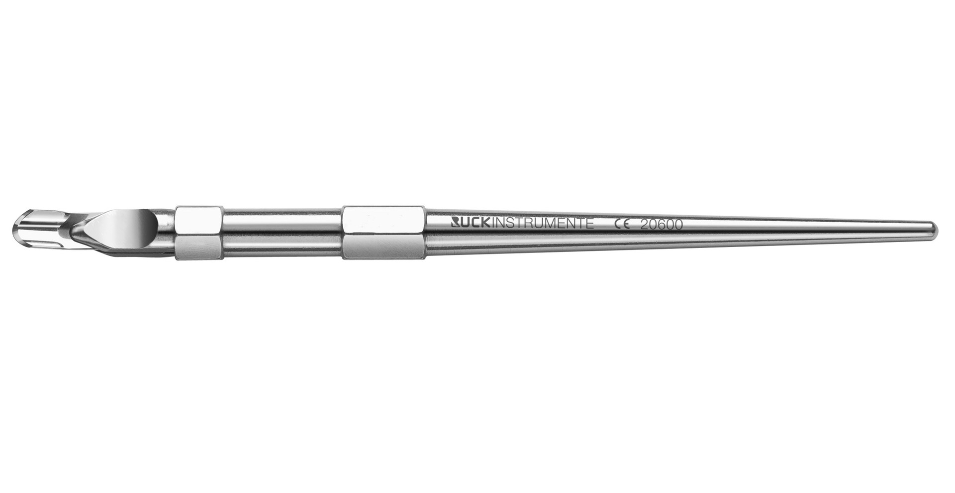 RUCK INSTRUMENTE Hohlmeißelklingen-Halter