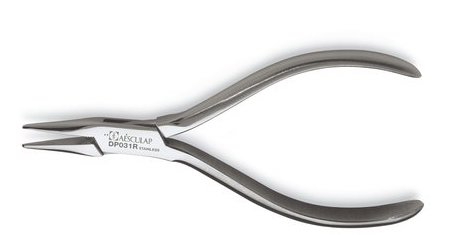 AESCULAP - Drahtfasszange DP 031R 15 cm