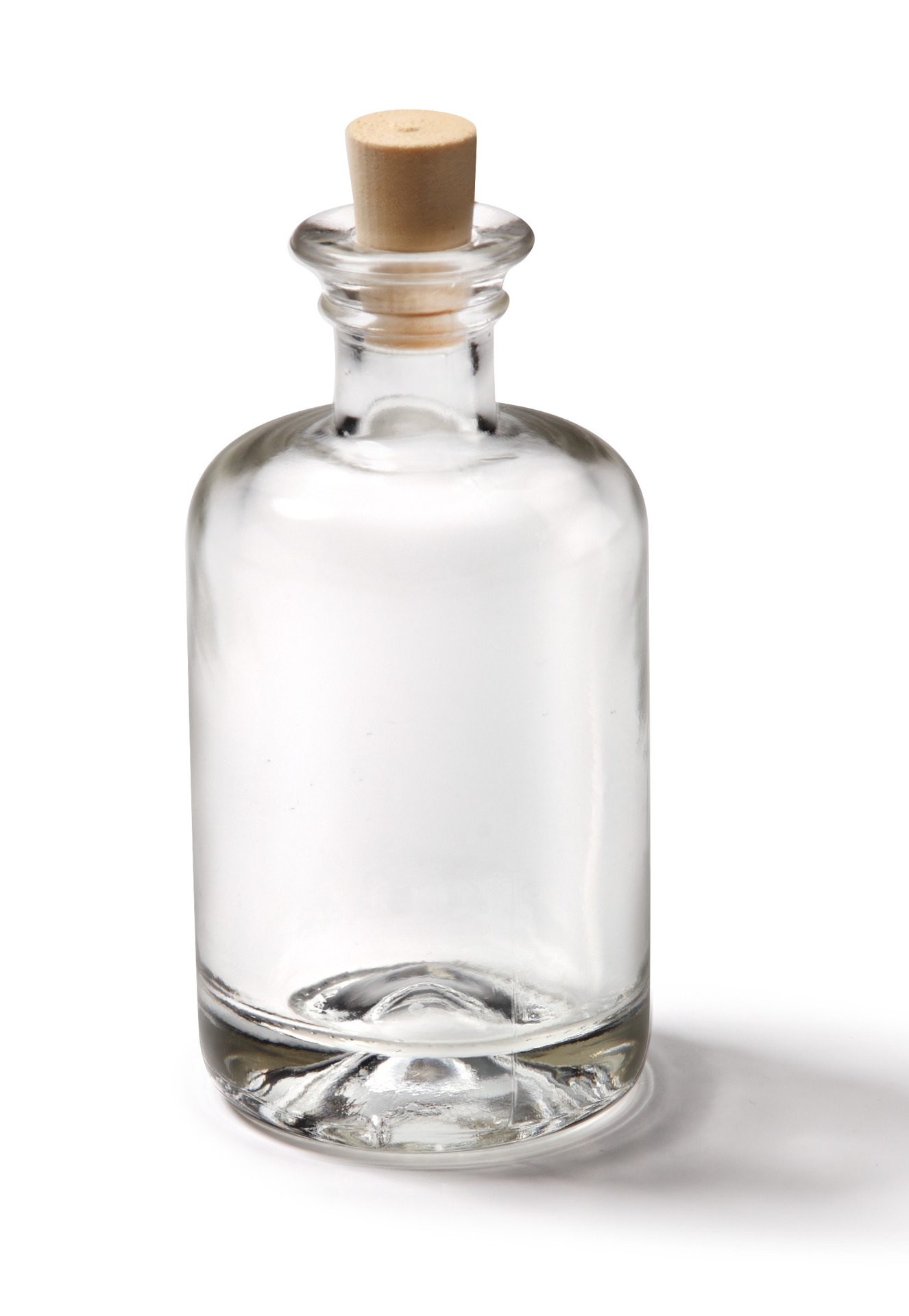Peclavus Flakon Dufterlebnis 40 ml leer