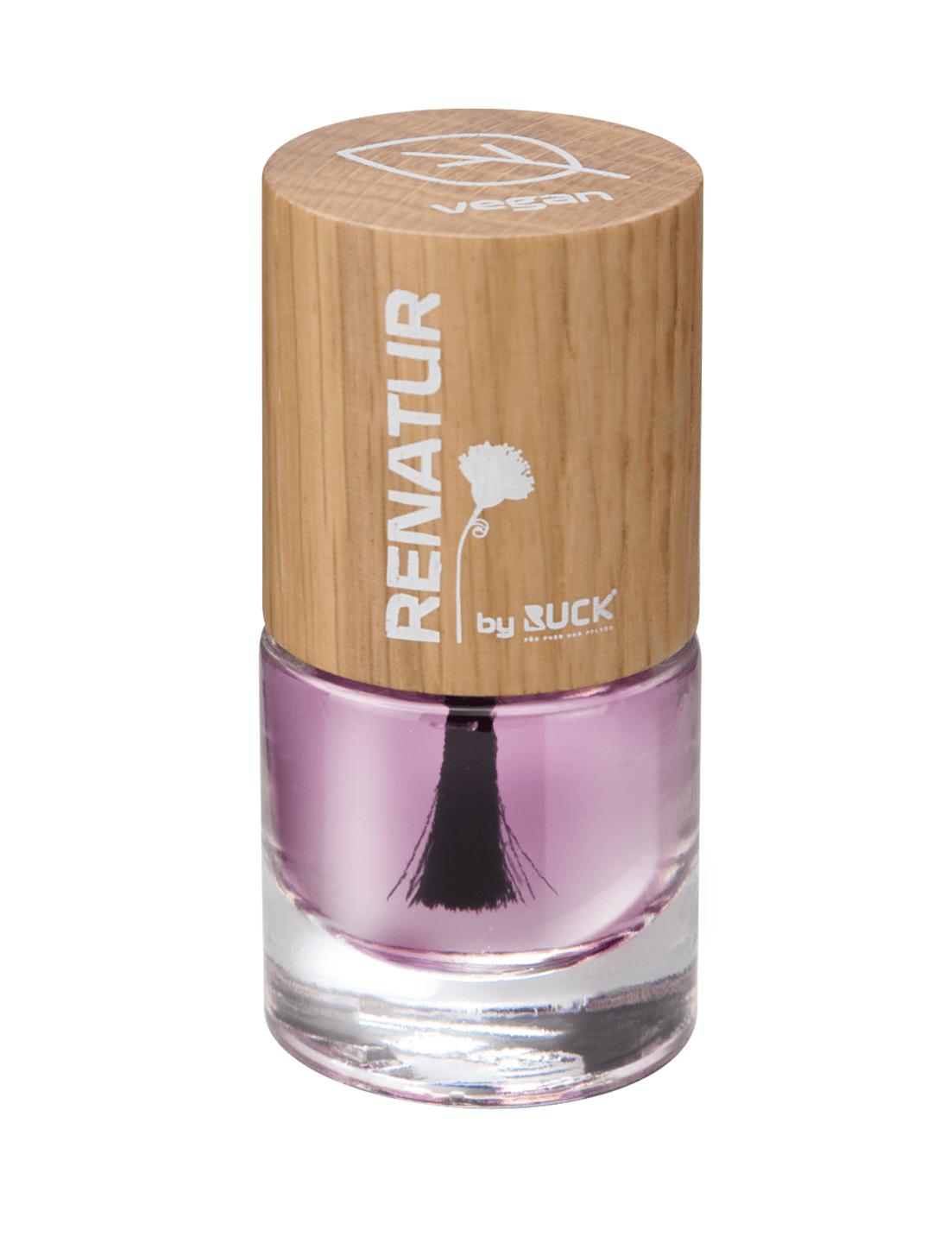 RENATUR by RUCK Nail Polish Top Coat 10 ml