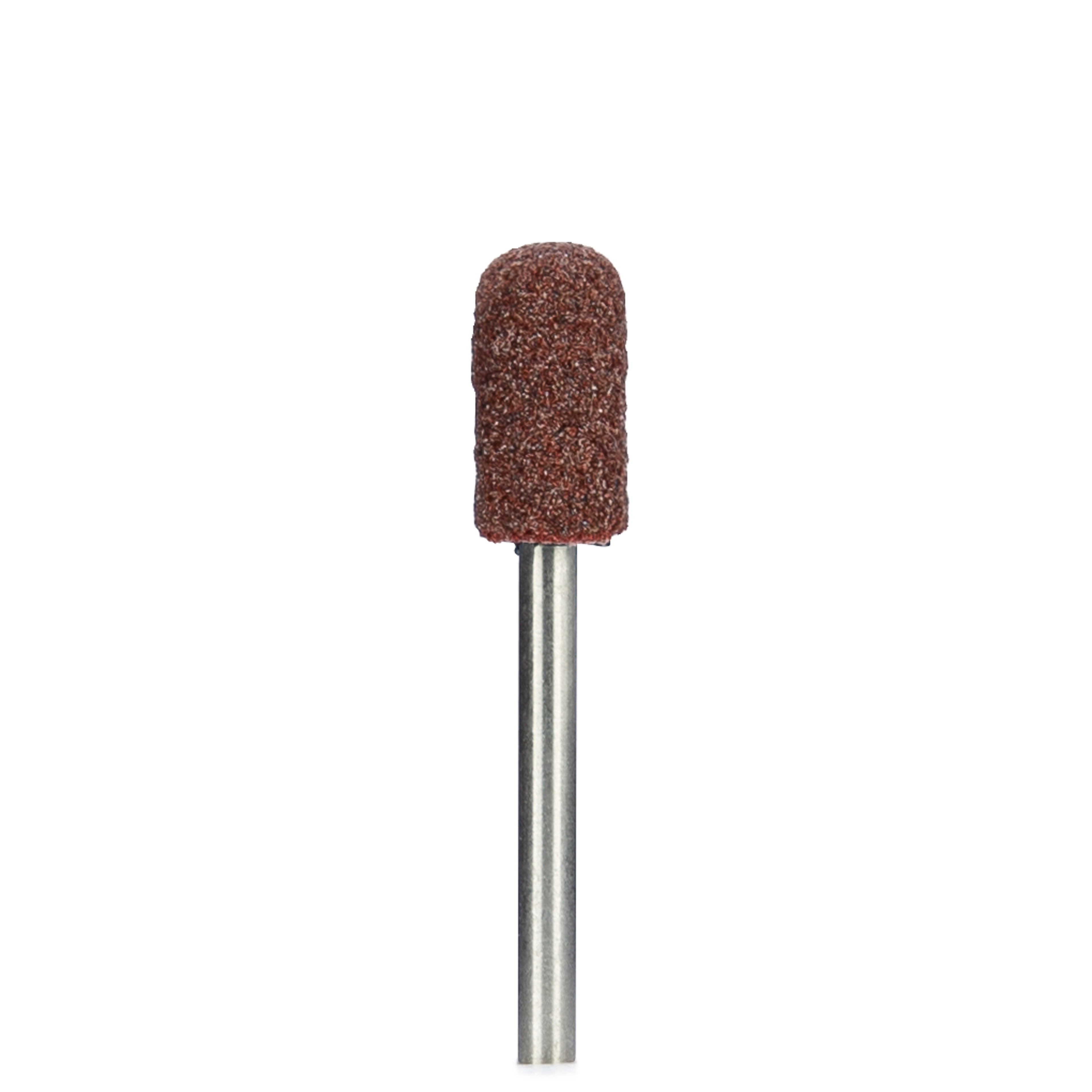 Schleifkappen, mittel, rund, Ø 5mm 10 Stück