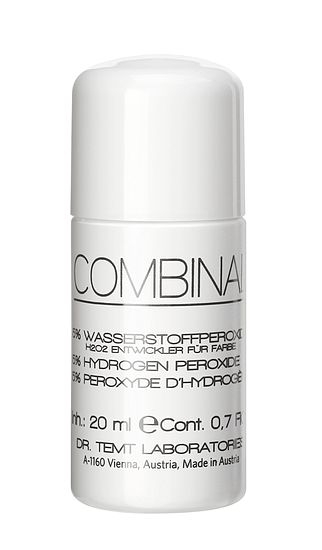 Combinal Wasserstoff-Peroxid 5 %, 20 ml