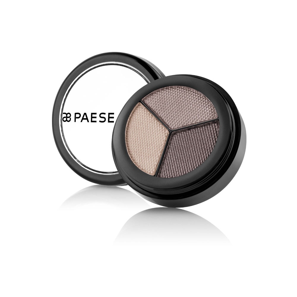 PAESE Opal Eyeshadow 5 g vanilla chocolate