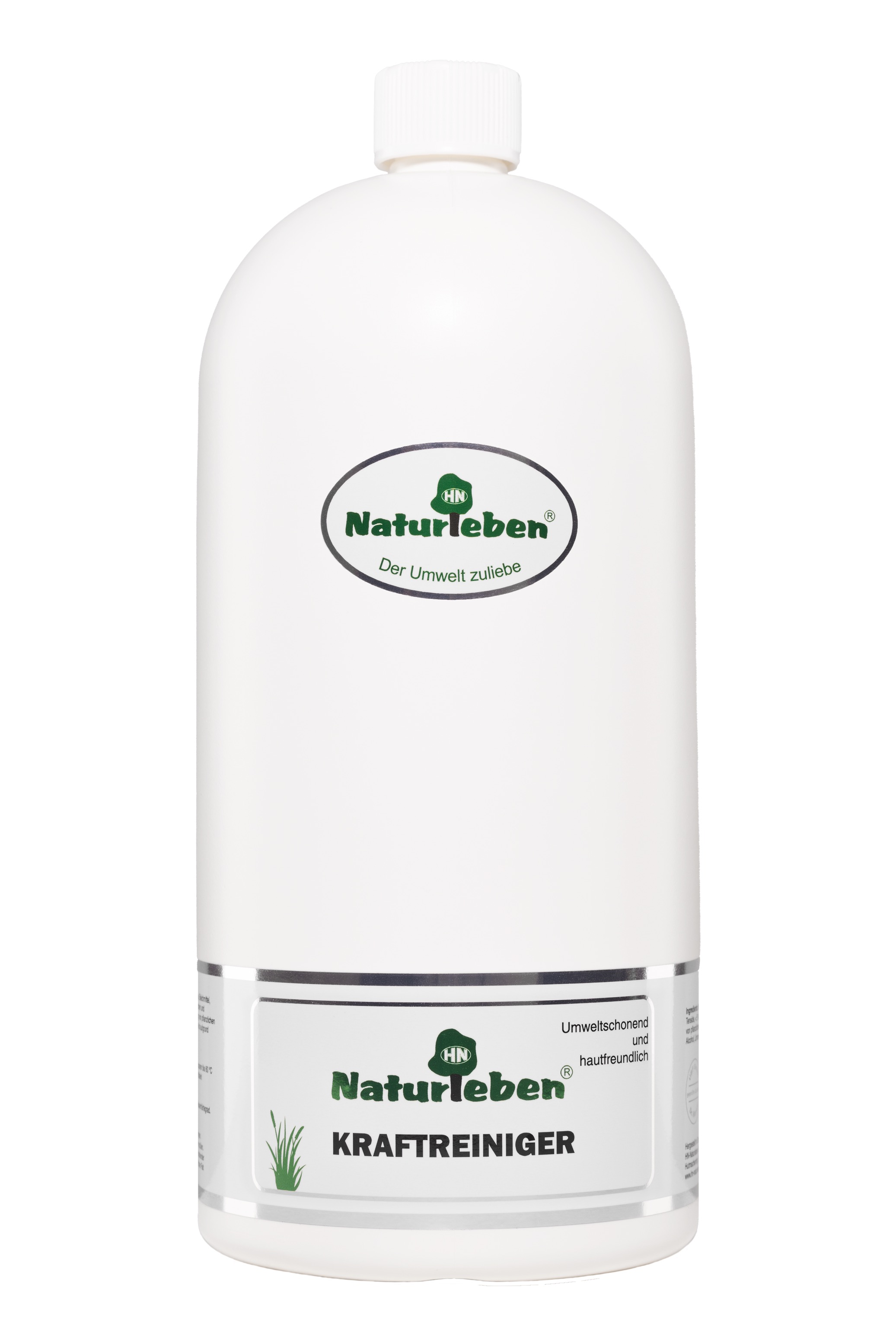 Naturleben Kraftreiniger 2 Liter