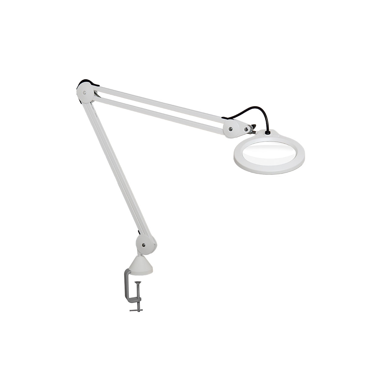 LUXO LED-Leuchtlupe SATURN