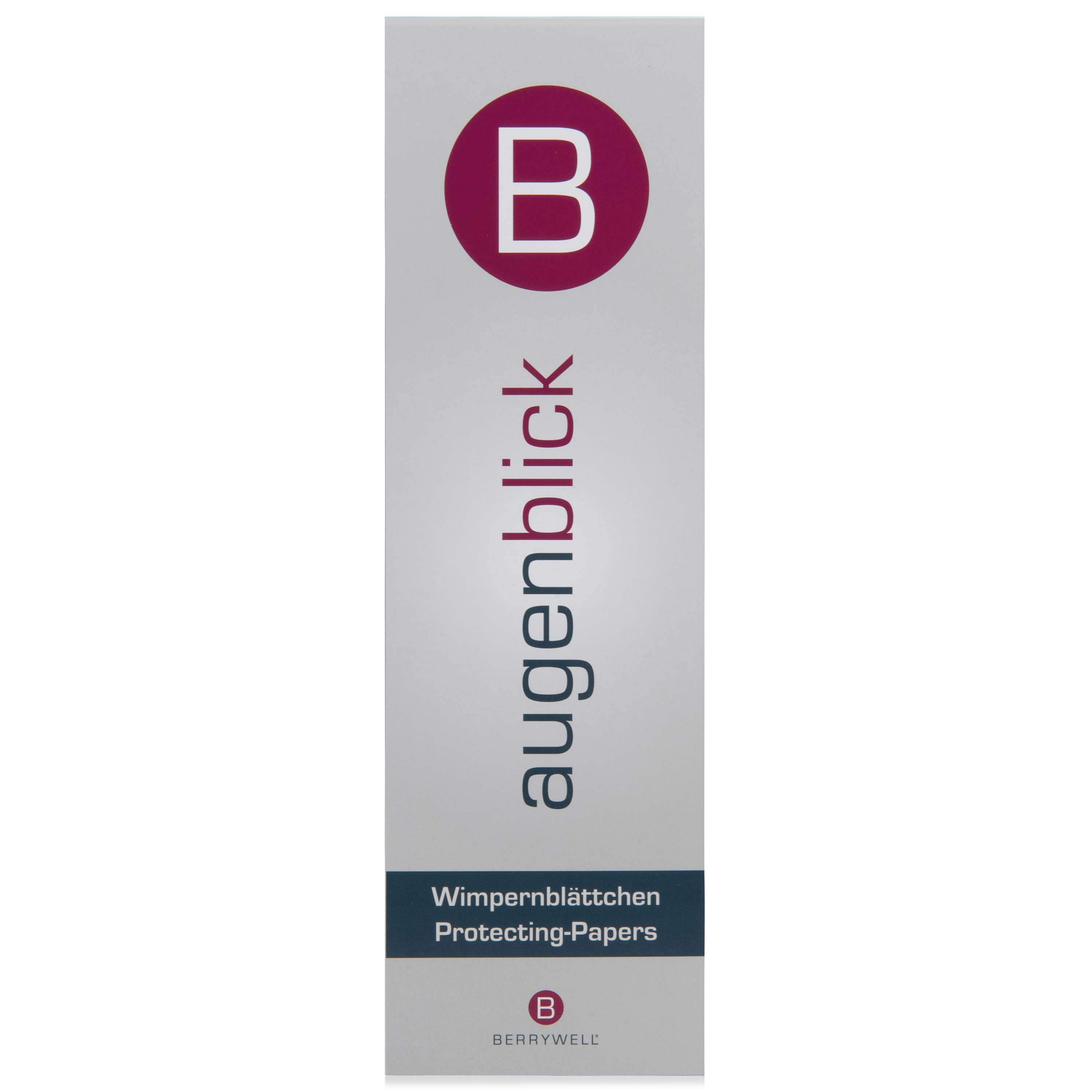Berrywell Wimpernblättchen, 96 Stück