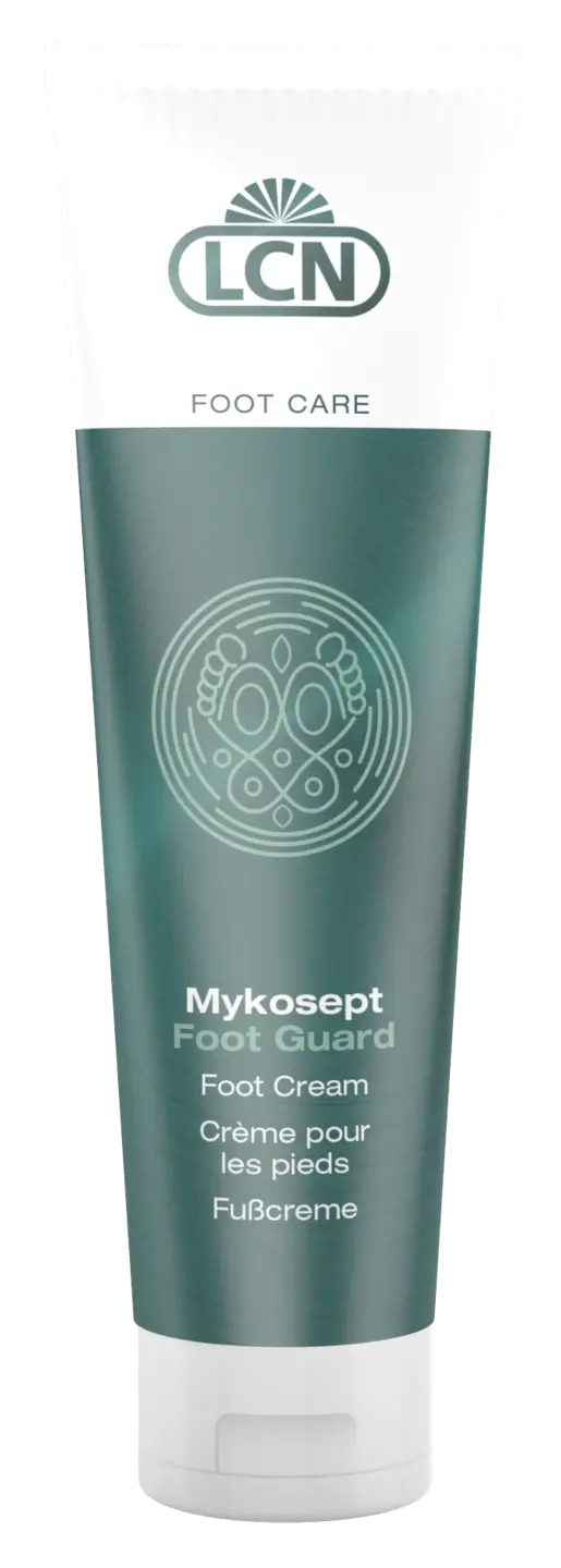LCN Mykosept Foot Guard 100 ml