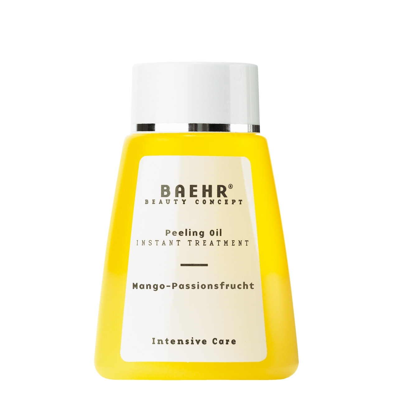 BAEHR BEAUTY CONCEPT - Peeling Oil Mango Passionsfrucht, 100 ml